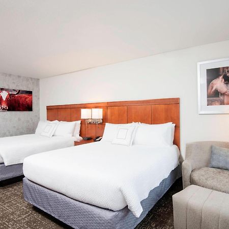 Отель Courtyard By Marriott San Antonio North Stone Oak At Legacy Экстерьер фото