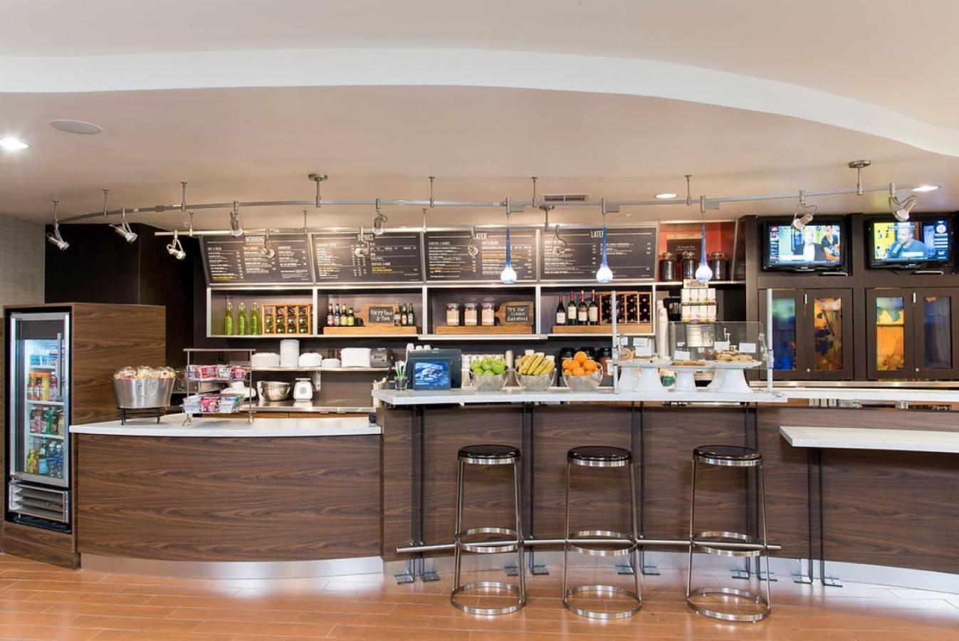 Отель Courtyard By Marriott San Antonio North Stone Oak At Legacy Экстерьер фото