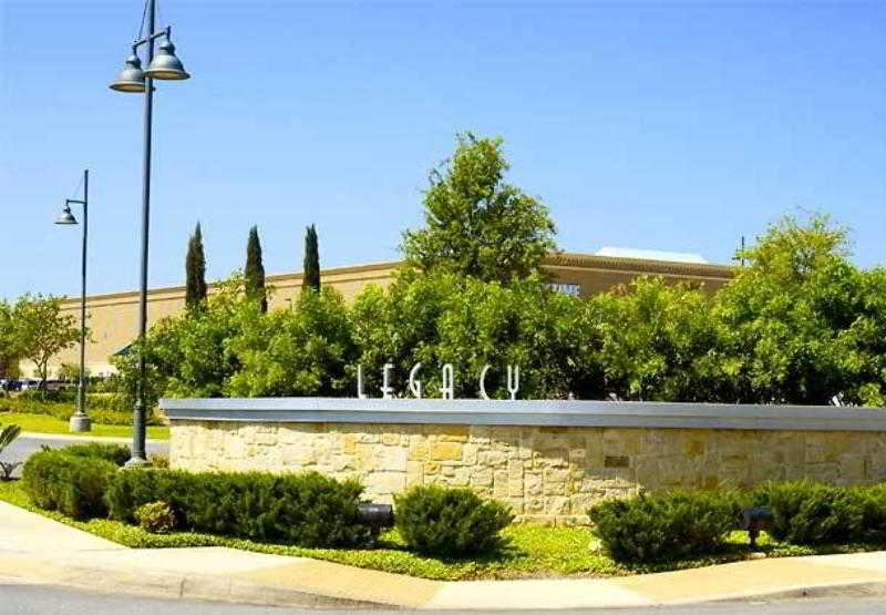 Отель Courtyard By Marriott San Antonio North Stone Oak At Legacy Удобства фото