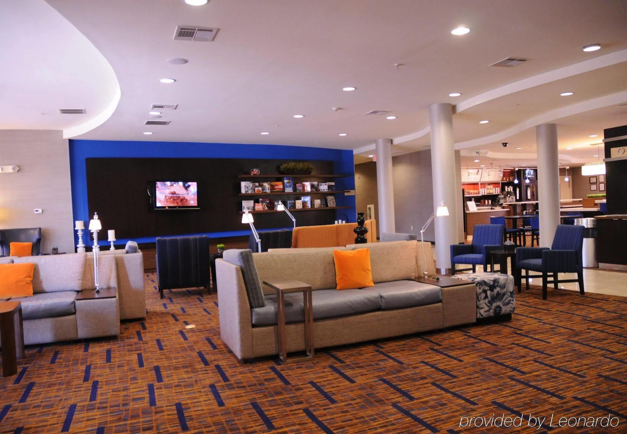 Отель Courtyard By Marriott San Antonio North Stone Oak At Legacy Экстерьер фото
