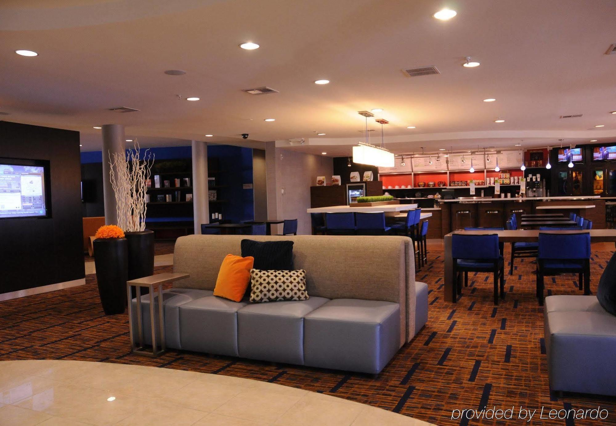 Отель Courtyard By Marriott San Antonio North Stone Oak At Legacy Экстерьер фото